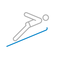 Ski Jumping